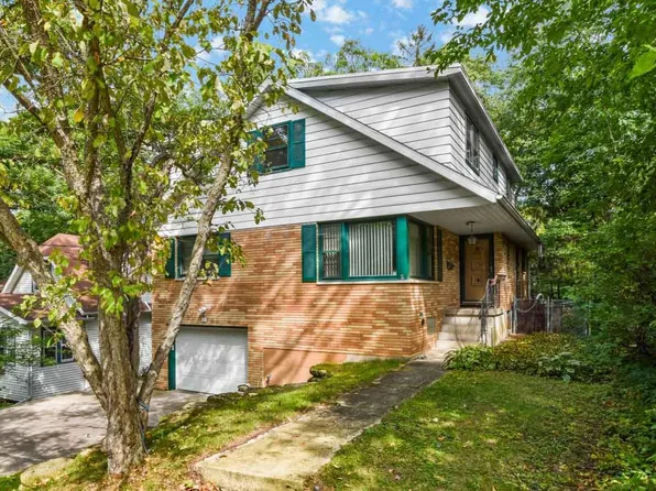 19 Glenway STREET, Madison, WI 53705