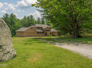 161 Turkey Trot Rd, Richmond, MA 01254