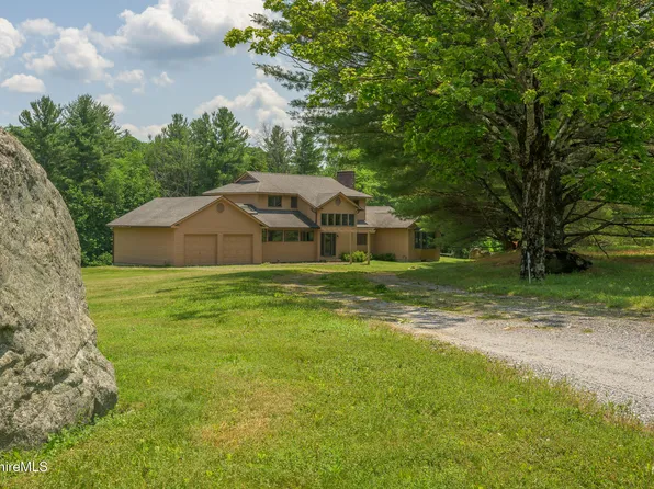 161 Turkey Trot Rd, Richmond, MA 01254