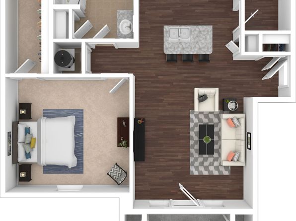 Hathaway at Kingsley Place | 1000 Hathaway Blvd, Spring Hill, TN