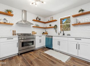 908 Flora St, Prescott, AZ 86305