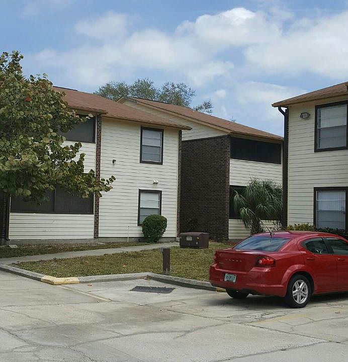 1st image of 1400 Gandy Blvd N Unit 416