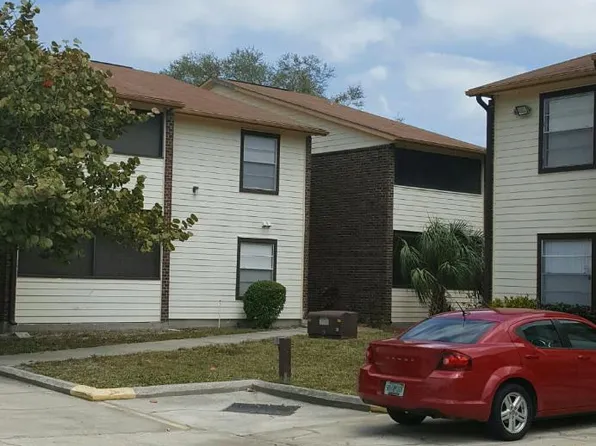 1400 Gandy Blvd N, Saint Petersburg, FL