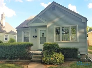 535 Sunset Blvd, Toledo, OH 43612