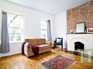 116 Perry St APT J50, New York, NY 10014