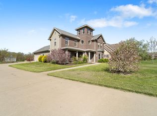 3209 Tanglewood Way, Fulton, MO 65251