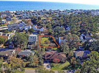 316 Lakeside Dr LOT 7, Myrtle Beach, SC 29575