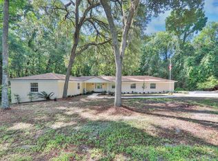 3621 County Road 215, Middleburg, FL 32068