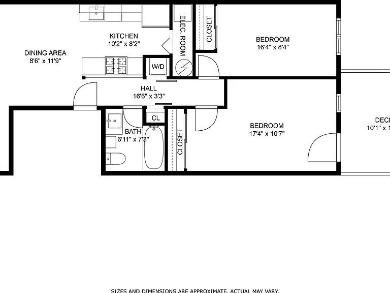 1855 W Chicago Ave — Photo 10