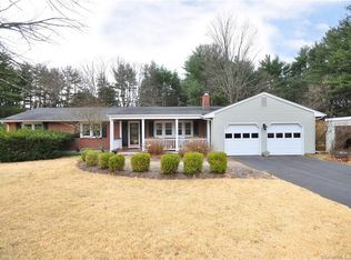 34 August Rd, Simsbury, CT 06070