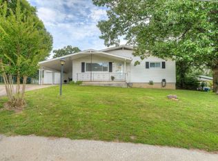 103 Skyline Dr, Joplin, MO 64804
