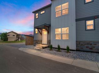 461 Muse Dr #A, Fraser, CO 80442