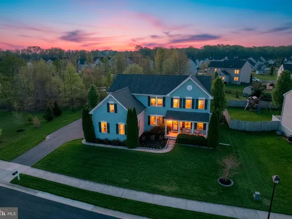 1138 Madrid St, Townsend, DE 19734