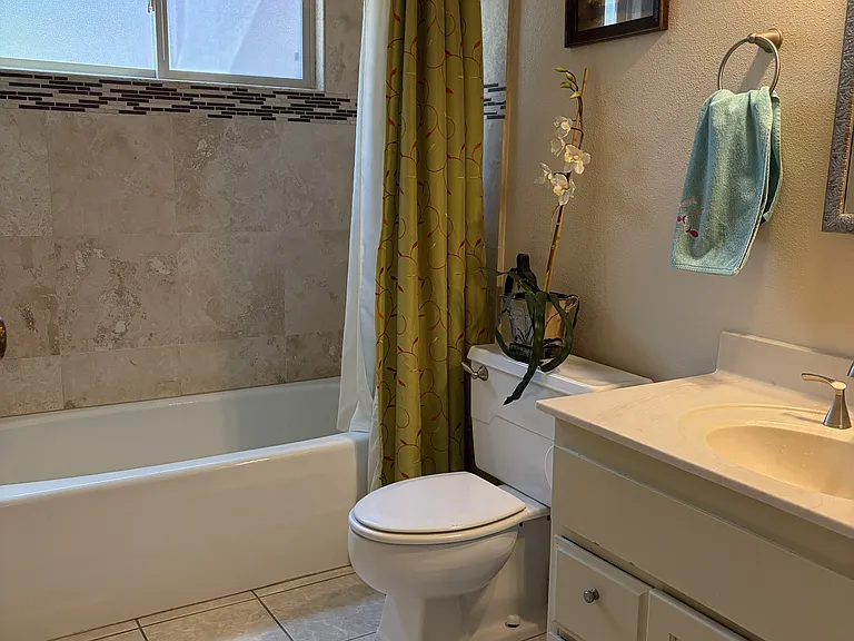 Bathroom #2
