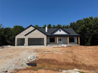 115 Hickory Heits Ct, Moscow Mills, MO 63362