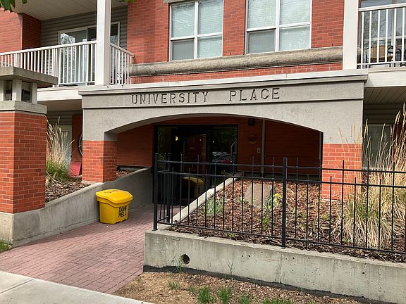 2nd image of 8488 111th St NW #205