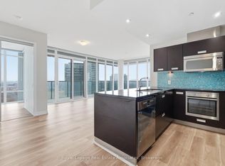 90 Park Lawn Rd #2116, Toronto, ON M8Y0B6
