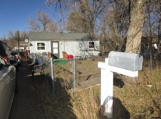 2320 Saint Vrain Pl, Colorado Springs, CO 80904