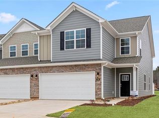 110 Lemongrass Ln, Bermuda Run, NC 27006