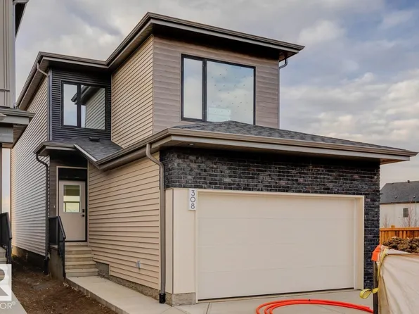 308 30th St NW, Edmonton, AB T6T 2H1