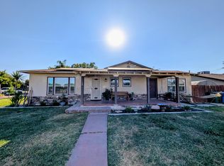 1160 Hale Avenue, Corcoran, CA 93212
