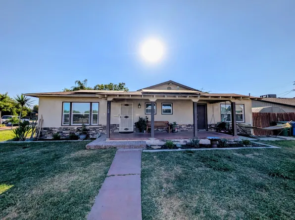 1160 Hale Avenue, Corcoran, CA 93212