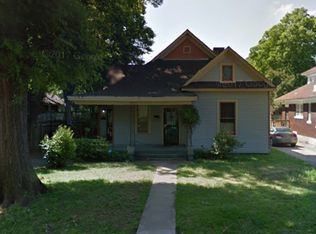 2023 Young Ave #2, Memphis, TN 38104