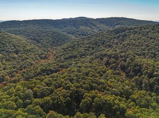 LOT 55 Bluffs Rd, Fort Ashby, WV 26719