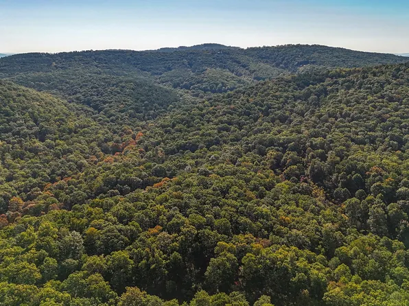 LOT 55 Bluffs Rd, Fort Ashby, WV 26719