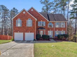 4389 Creek Bend Cir, Conley, GA 30288