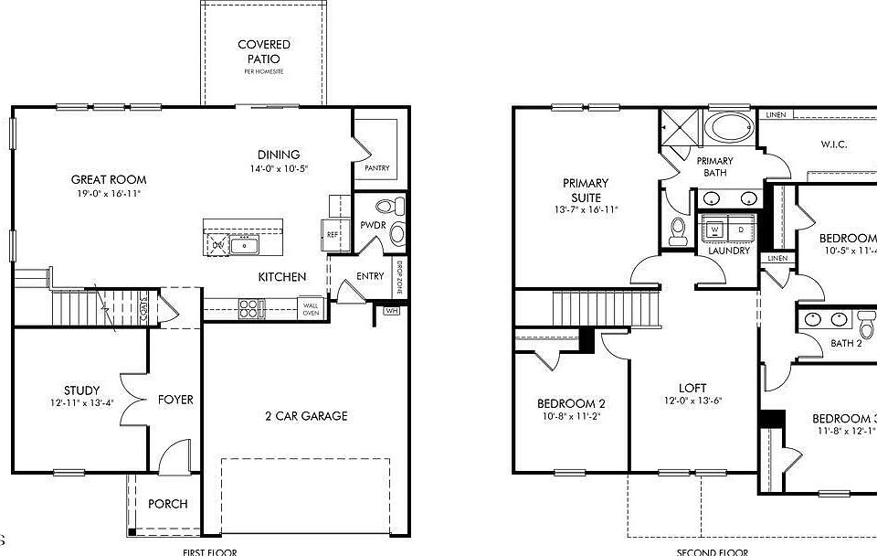 2nd image of 4017 Balvenie Ln