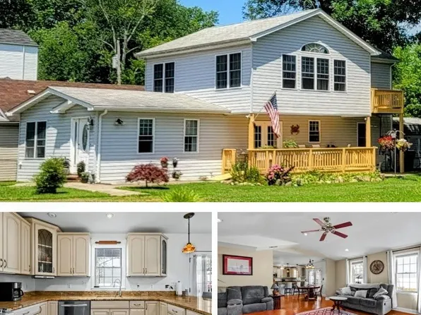 3820 5th St, North Beach, MD 20714