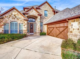 301 Matthew Ave, Denton, TX 76210