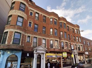 2850 N Clark St UNIT 3S, Chicago, IL 60657