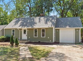 5032 Rothman Rd, Fort Wayne, IN 46835