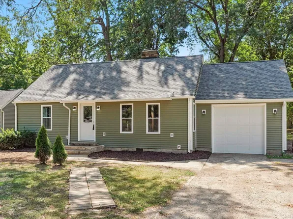 5032 Rothman Rd, Fort Wayne, IN 46835