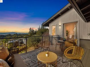 123 Taurus Ave, Oakland, CA 94611