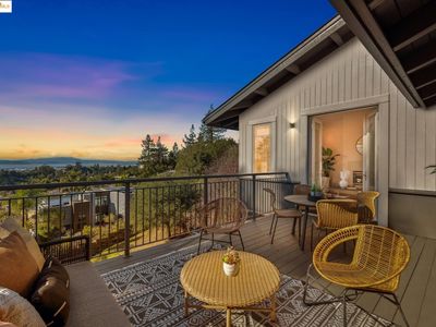 123 Taurus Ave, Oakland, CA, 94611