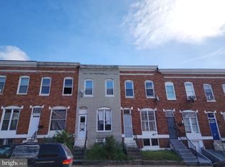 23 N Wheeler Ave, Baltimore, MD 21223