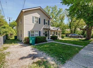155 Dickenson St, Romeo, MI 48065