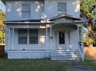 557 N 15th St, Muskogee, OK 74401