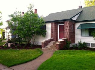 456 S 11th Ave, Pocatello, ID 83201