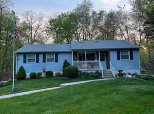 26 Lower Park Rd, Mount Laurel, NJ 08054