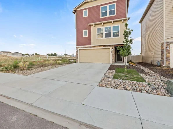 11109 Feliz Way, Fountain, CO 80817