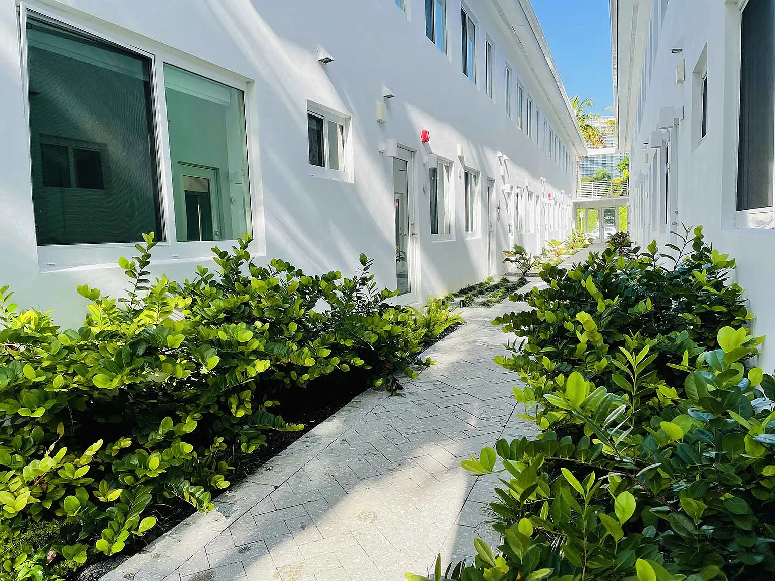 Depot Miami — Photo 1