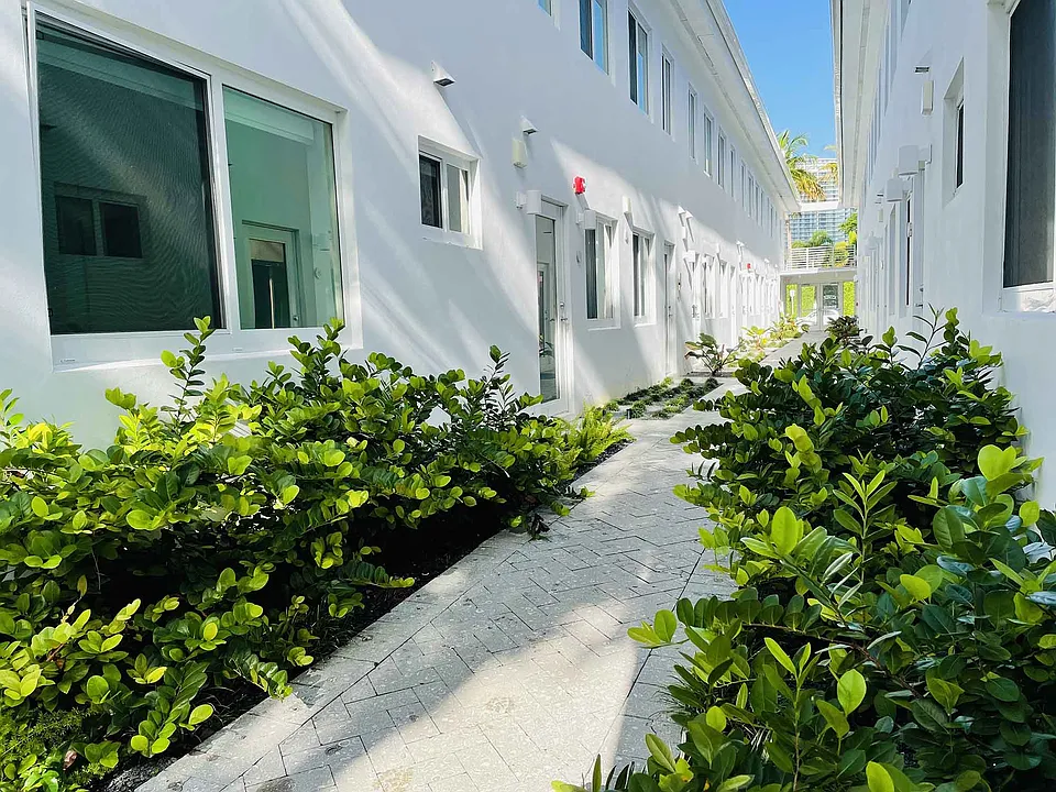Depot Miami