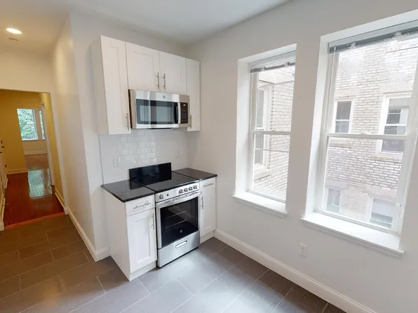 125 Sutherland Rd #I, Brighton, MA 02135