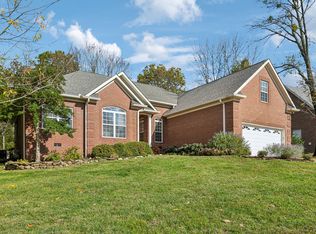 1162 Ben Hill Blvd, Nolensville, TN 37135