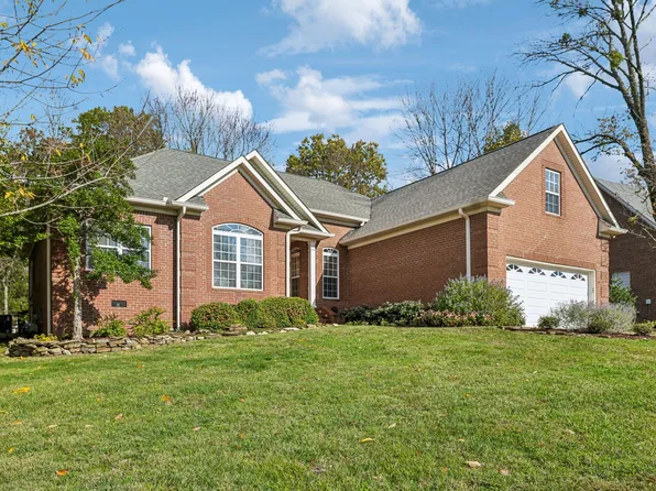 1162 Ben Hill Blvd, Nolensville, TN 37135