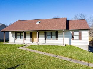 114 Shady St, Mount Pleasant, PA 15666